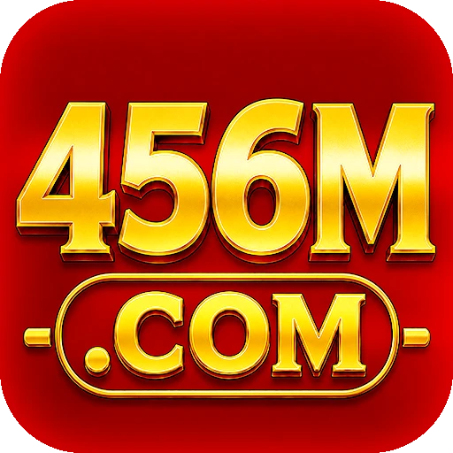 456m.com Logo